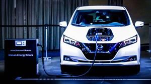 ¡Más fuerte que no te escucho!: Europa quiere que los eléctricos hagan ruido