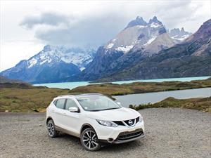 La arremetida de Nissan en Chile