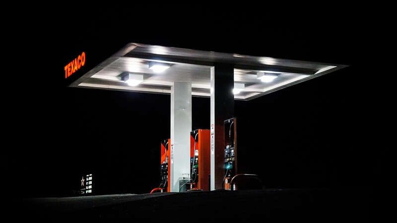 En Estados Unidos, las gasolineras son responsables de los automovilistas ebrios