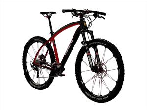 Pedaleá con lujo: Estas son las nuevas bicicletas de Porsche