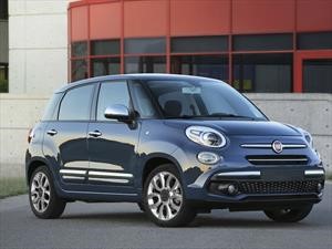 El nuevo FIAT 500 llega a Colombia