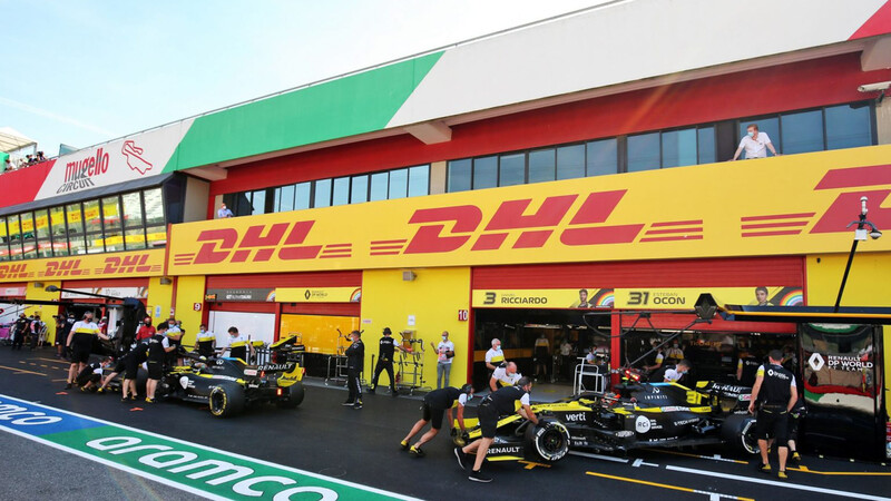 F1 2020: Guía del GP de la Toscana