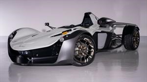 BAC Mono R acelera más rápido que el Bugatti Chiron