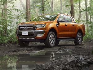 Ford Ranger Raptor ¿Sólo para Australia?
