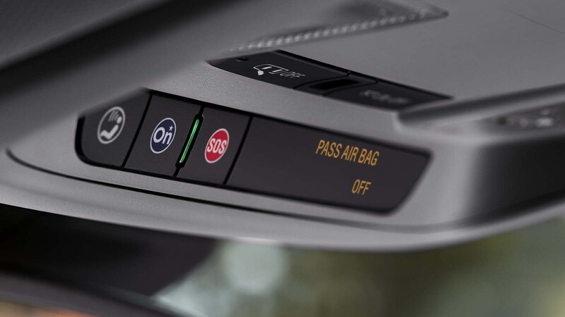Según GM, OnStar tiene una efectividad de más 95% en la recuperación de autos robados en la región