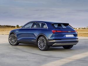 Chau diesel, Audi se pone las pilas para la próxima década
