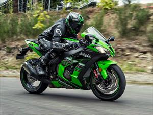 Todo listo para la Kawasaki Shark Cup 2016