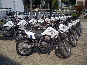 Honda, mejor aliado de la seguridad vial de Cali