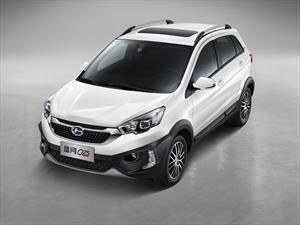 BAIC y Naveco crecen en Colombia