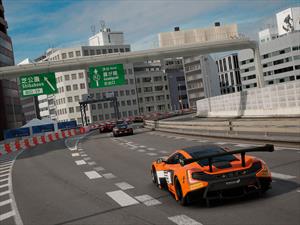 Gran Turismo Sport, adrenalina en formato digital