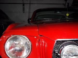 Los Muscle Cars más populares de 2018