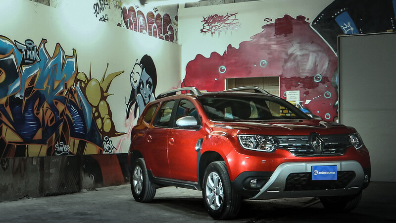 Renault México confirma Captur turbo para finales del año, Oroch turbo en 2022