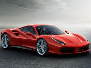 Ferrari 488 GTB, así es la sucesora de la 458