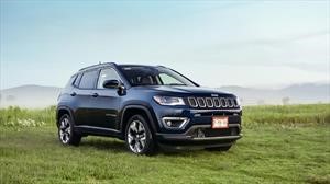 Los 10 vehículos más producidos en México durante junio 2019