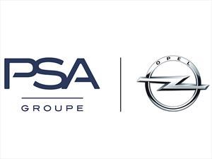El jefe de PSA habló de la compra de Opel