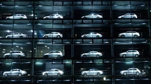 El Coronavirus se carga las ventas de autos en Chile