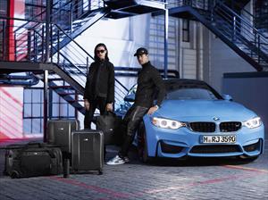 BMW M Collection, la nueva colección de la marca alemana
