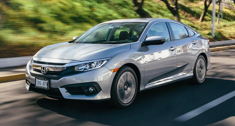 Honda Civic está cerca de salir de producción en Brasil