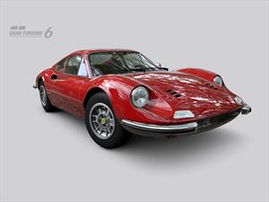Video: Alucinante tráiler del Gran Turismo 6