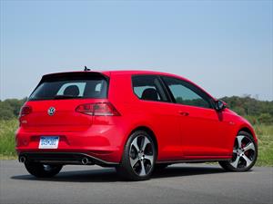 Volkswagen Golf GTI 2015 es nombrado Yahoo Autos Car of the Year