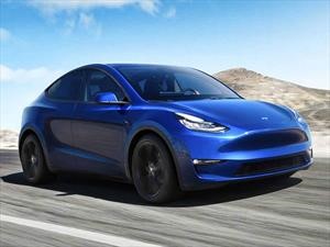 Tesla Model Y 2020, por fin se presenta la camioneta basada en el Model 3