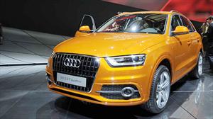 Audi Q3: El SUV compacto más seguro de su categoría