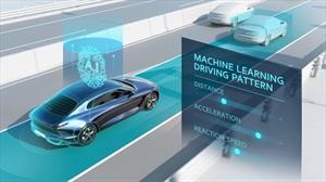 Hyundai desarrolla un control crucero inteligente que reconoce el estilo de conducción