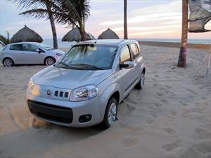 FIAT expande su gama en México para 2013