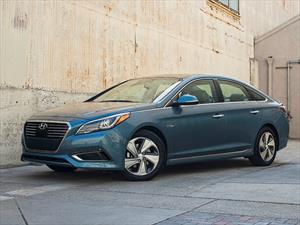 Hyundai Sonata Plug In Hybrid 2017 Llega A Estados Unidos Con Un Hyundai Sonata Plug In Hybrid 2017 Llega A Estados Unidos Con Un Precio Inicial De 34 600 Dólares