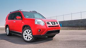 Nissan X-Trail Exclusive 2012 a prueba