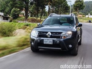 Los 10 SUVs más vendidos en octubre 2016