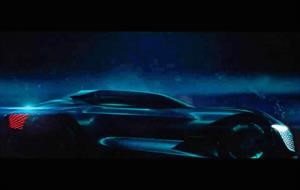 DS X E-Tense, lo que se viene para marca gala