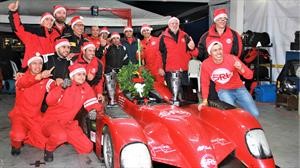 Sesana Racing Team ganó las 6 Horas de Bogotá 2019