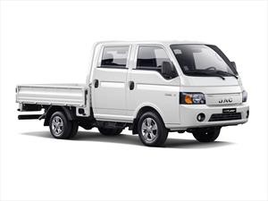 JAC X200 2019 suma dos puertas