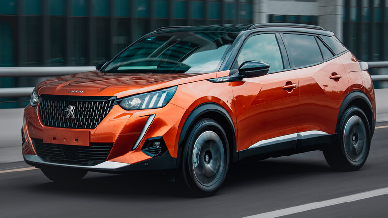 Peugeot 2008 2021 a prueba, sofisticación y refinamiento en un solo paquete