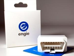 Engie, una aplicación para conductores inteligentes