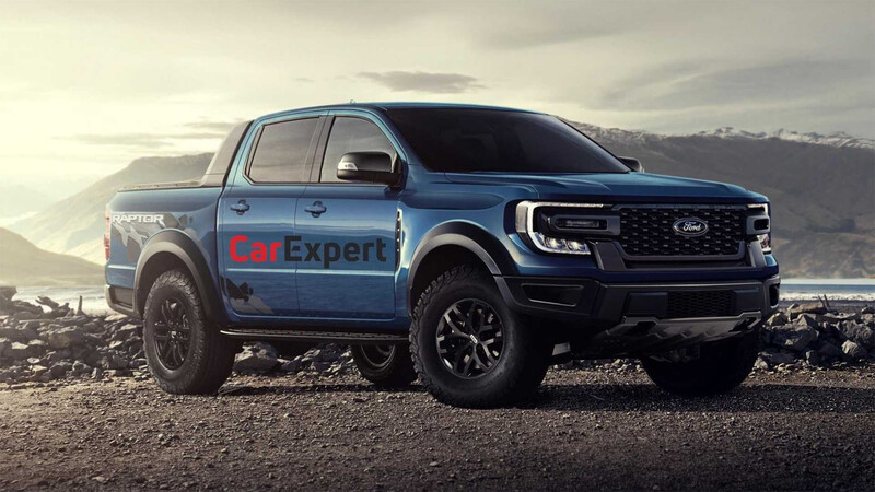 Nueva Ford Ranger ¿Será producida en Argentina?