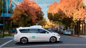 Renault y Nissan se juntan con Waymo para fabricar vehículos autónomos