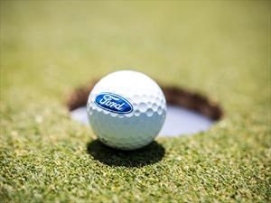 Se viene el XI Ford Kinetic Design Golf Invitational