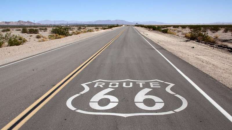 Conoce las carreteras más famosas y espectaculares del mundo