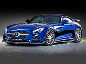 Mercedes-AMG GT-RSR by Piecha Design