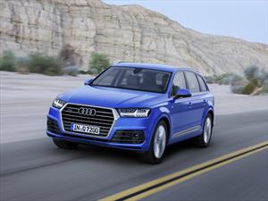 Nuevos Audi para los jugadores del Real Madrid