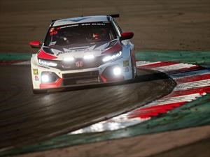 WTCR 2018: Guerrieri competirá en la nueva categoría