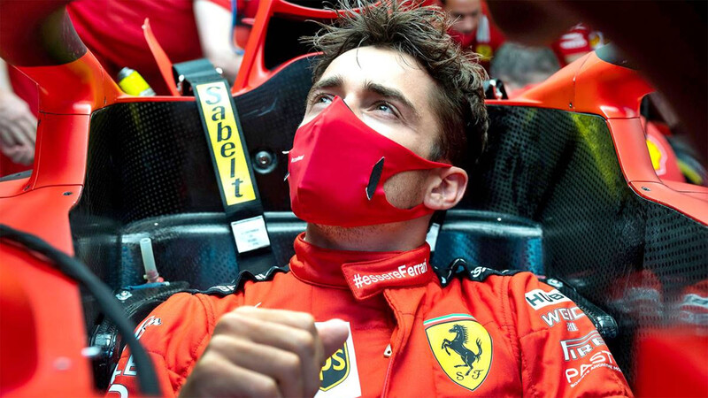 Conoce como será la Nueva Normalidad en la F1 2020