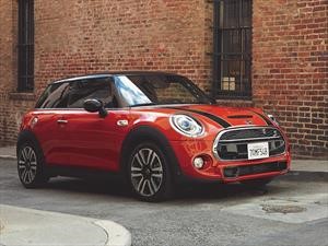 Nuevo MINI Cooper se lanza en Argentina