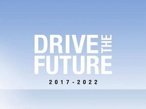 Drive the Future, el plan estratégico de Renault para 2022