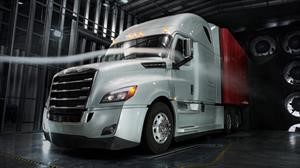 Freightliner amplía su portafolio en Colombia