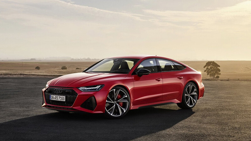 Audi RS7 Sportback 2021 llega a México, un gran turismo tan elegante como deportivo