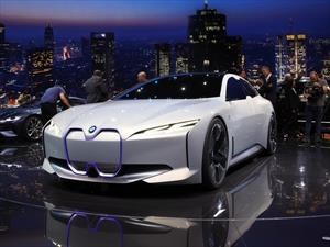 Desde 2020, todos los BMW tendrán una plataforma común