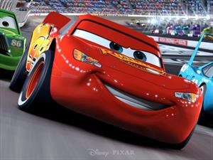 ¿Por qué no hay humanos en las películas de Cars?